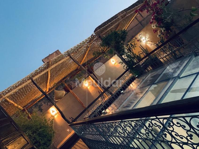 Riad encantador para venda na Medina de Marrakech - Photo 5