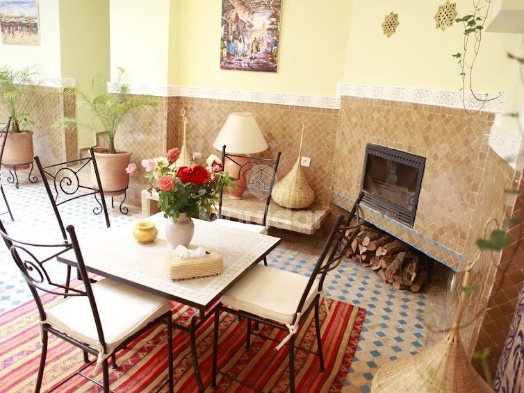 Riad encantador para venda na Medina de Marrakech - Photo 3