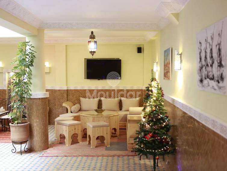 Riad encantador para venda na Medina de Marrakech - Photo 6