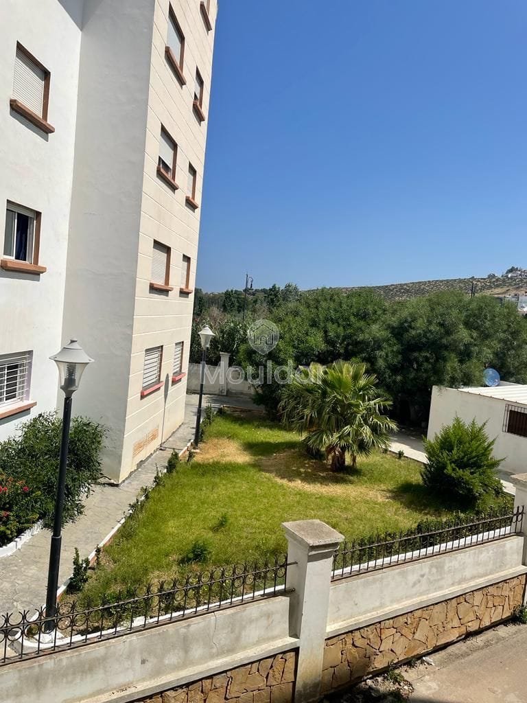 Charmante Ferienwohnung in Tanger für einen unvergesslichen Aufenthalt - Photo 4