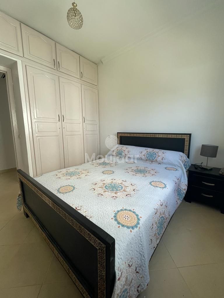 Charmante Ferienwohnung in Tanger für einen unvergesslichen Aufenthalt - Photo 2