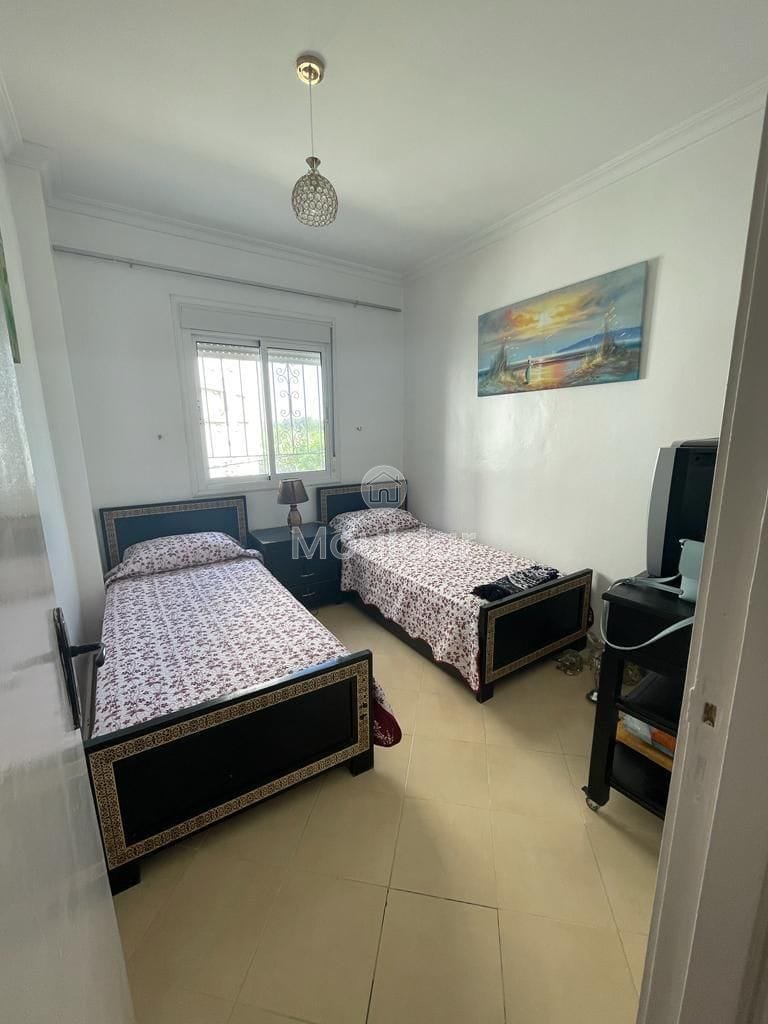 Charmante Ferienwohnung in Tanger für einen unvergesslichen Aufenthalt - Photo 3