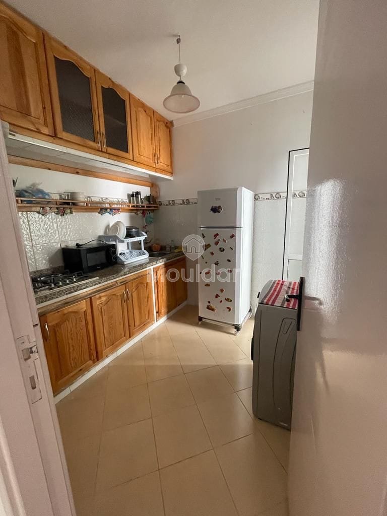 Charmante Ferienwohnung in Tanger für einen unvergesslichen Aufenthalt - Photo 5