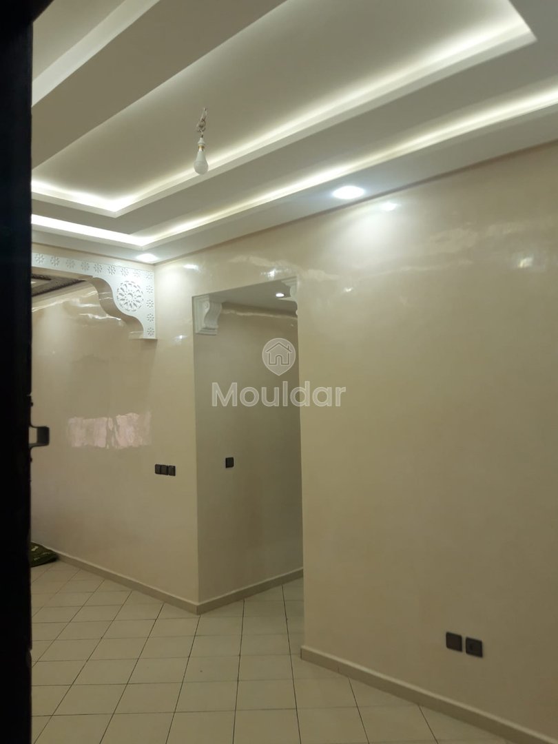 Ιδιαίτερα γοητευτικό διαμέρισμα 2 δωματίων προς πώληση στο Μαρακές - Photo 6