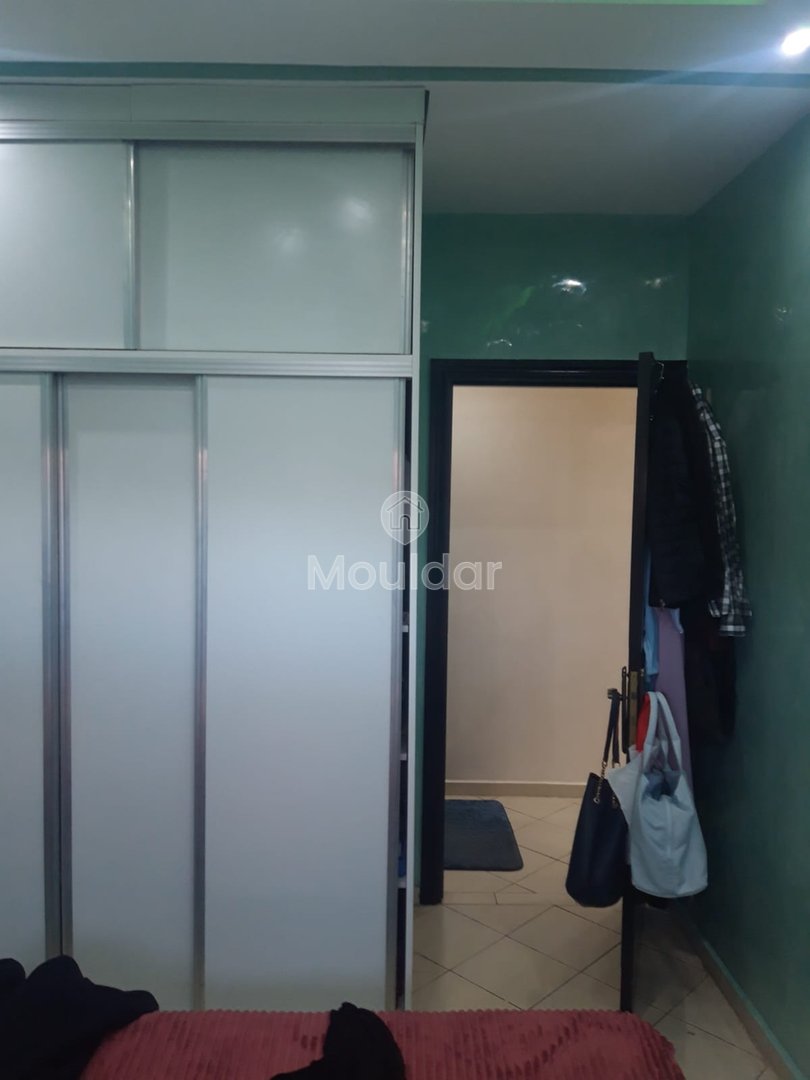 Ιδιαίτερα γοητευτικό διαμέρισμα 2 δωματίων προς πώληση στο Μαρακές - Photo 8