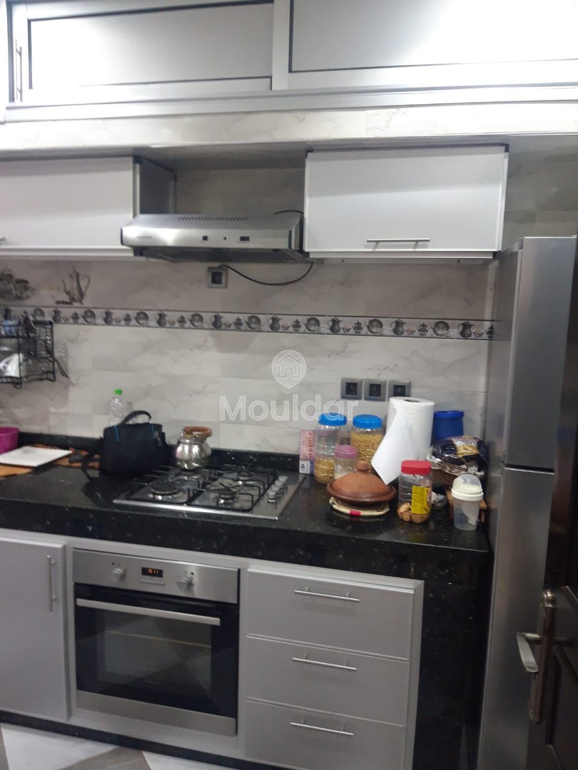 Ιδιαίτερα γοητευτικό διαμέρισμα 2 δωματίων προς πώληση στο Μαρακές - Photo 12