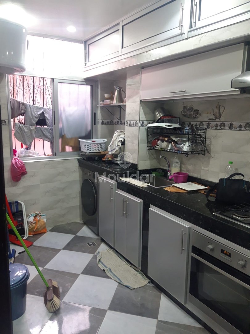 Ιδιαίτερα γοητευτικό διαμέρισμα 2 δωματίων προς πώληση στο Μαρακές - Photo 10