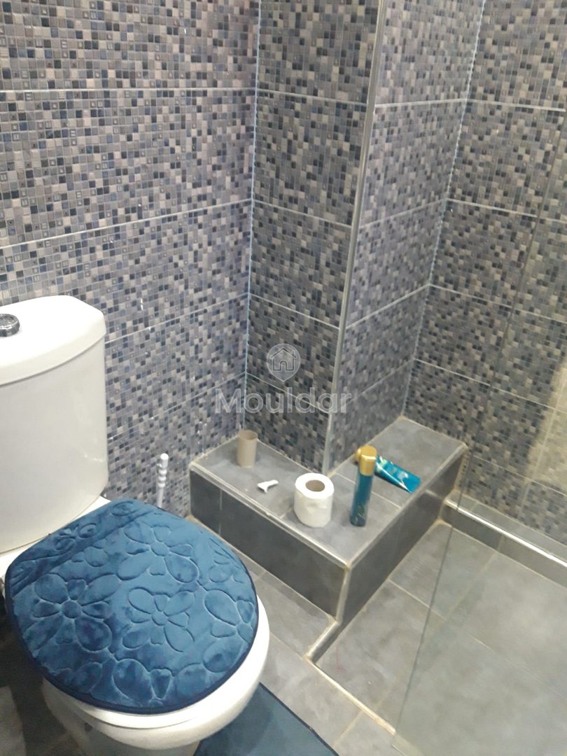 Ιδιαίτερα γοητευτικό διαμέρισμα 2 δωματίων προς πώληση στο Μαρακές - Photo 16