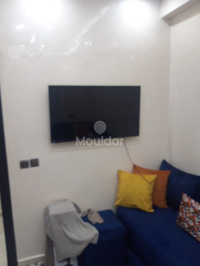 Ιδιαίτερα γοητευτικό διαμέρισμα 2 δωματίων προς πώληση στο Μαρακές - Photo 4