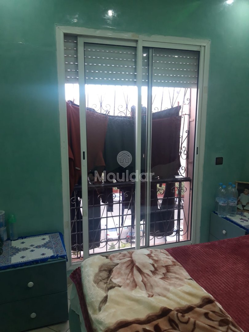 Ιδιαίτερα γοητευτικό διαμέρισμα 2 δωματίων προς πώληση στο Μαρακές - Photo 7