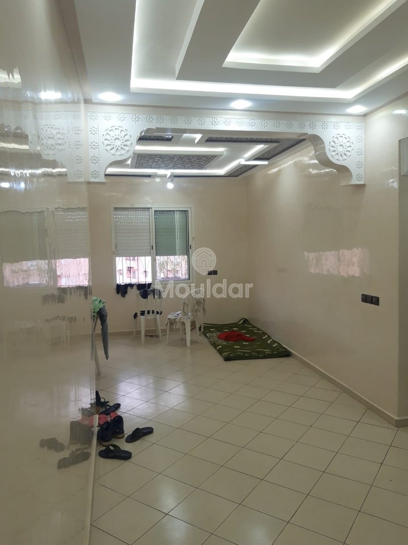 Ιδιαίτερα γοητευτικό διαμέρισμα 2 δωματίων προς πώληση στο Μαρακές - Photo 3