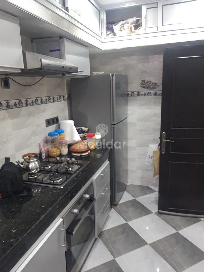 Ιδιαίτερα γοητευτικό διαμέρισμα 2 δωματίων προς πώληση στο Μαρακές - Photo 11