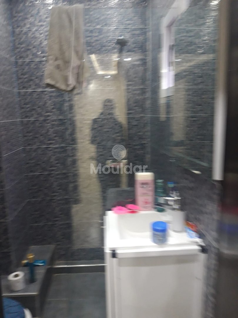 Ιδιαίτερα γοητευτικό διαμέρισμα 2 δωματίων προς πώληση στο Μαρακές - Photo 15