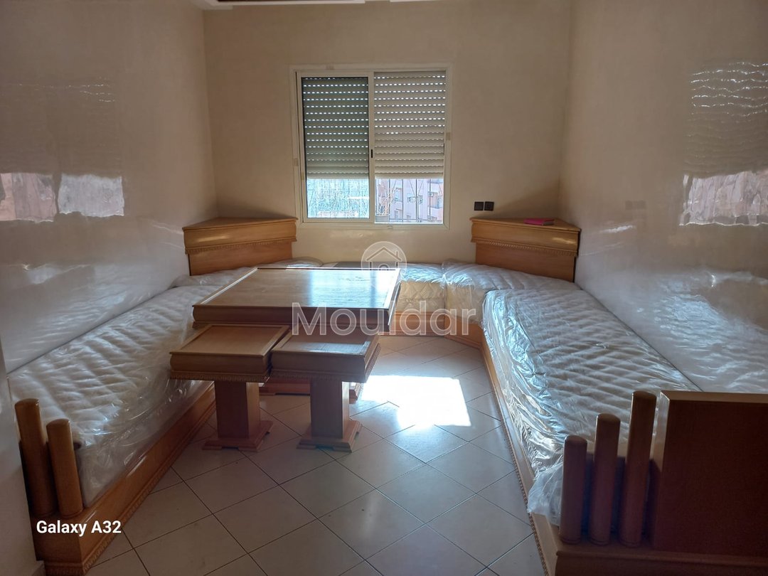 Ιδιαίτερα γοητευτικό διαμέρισμα 2 δωματίων προς πώληση στο Μαρακές - Photo 2