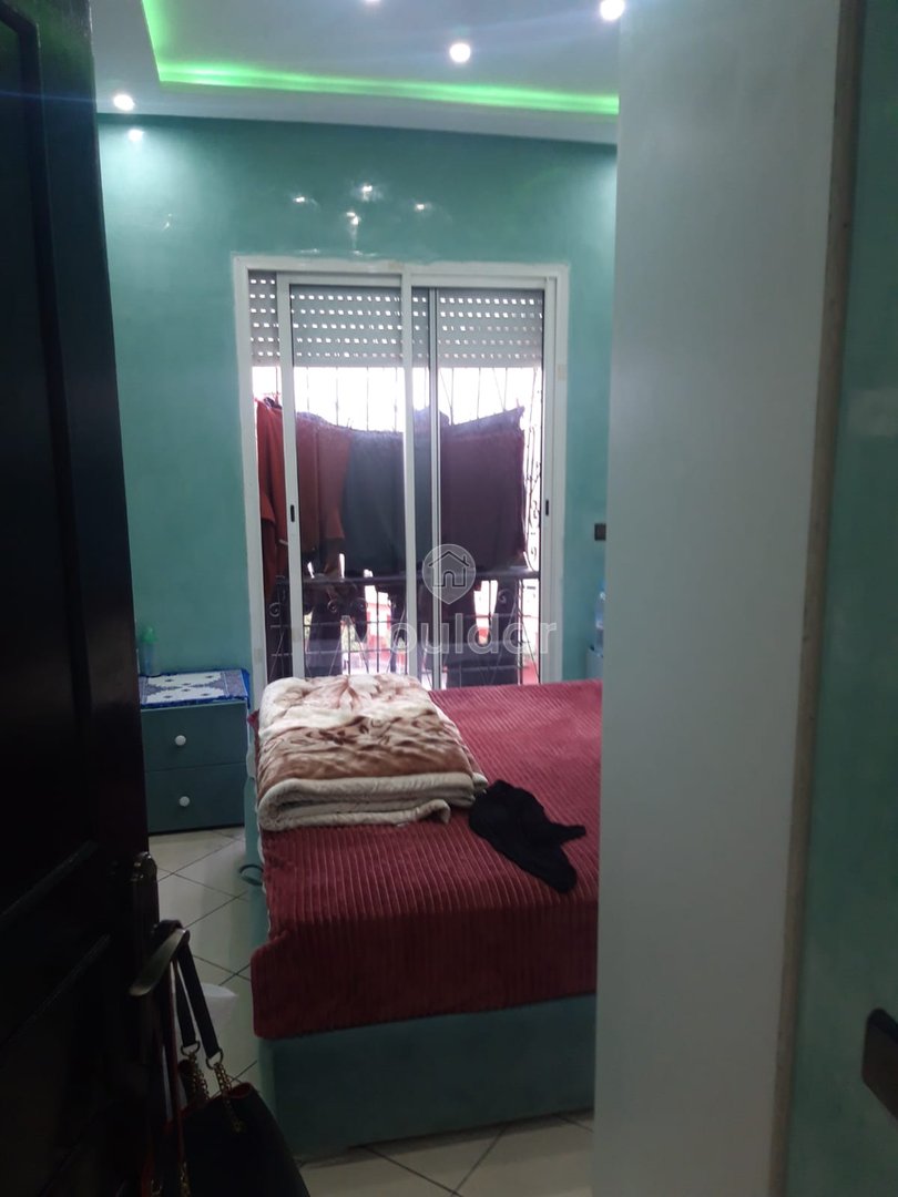 Ιδιαίτερα γοητευτικό διαμέρισμα 2 δωματίων προς πώληση στο Μαρακές - Photo 9