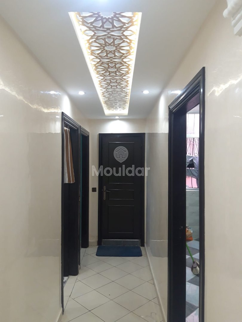 Ιδιαίτερα γοητευτικό διαμέρισμα 2 δωματίων προς πώληση στο Μαρακές - Photo 5