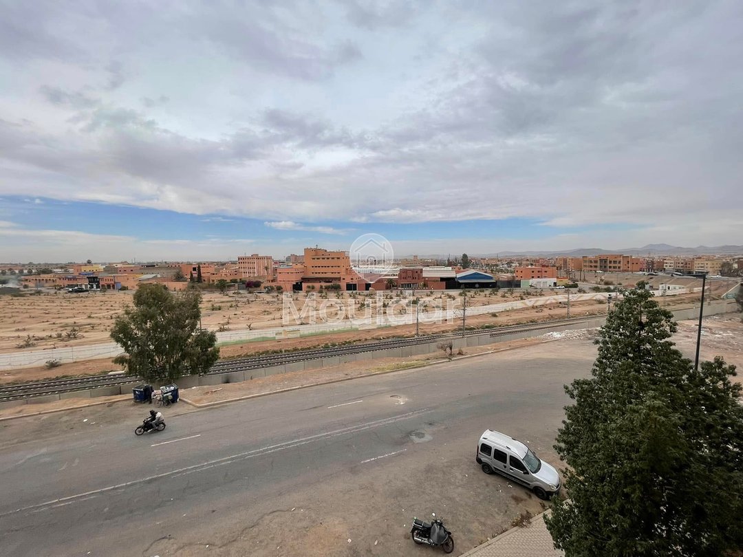 للبيع: شقة ساحرة مكونة من غرفتي نوم في مراكش مبركة - Photo 10