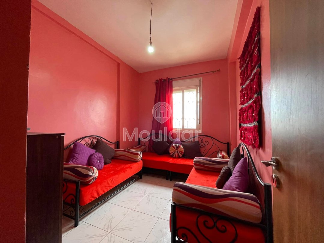 للبيع: شقة ساحرة مكونة من غرفتي نوم في مراكش مبركة - Photo 6