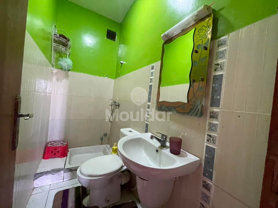 للبيع: شقة ساحرة مكونة من غرفتي نوم في مراكش مبركة - Photo 15