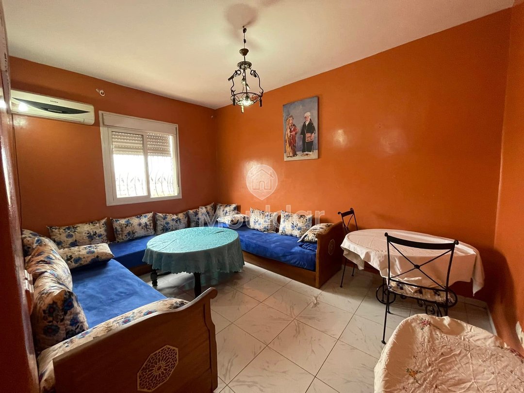 للبيع: شقة ساحرة مكونة من غرفتي نوم في مراكش مبركة - Photo 3