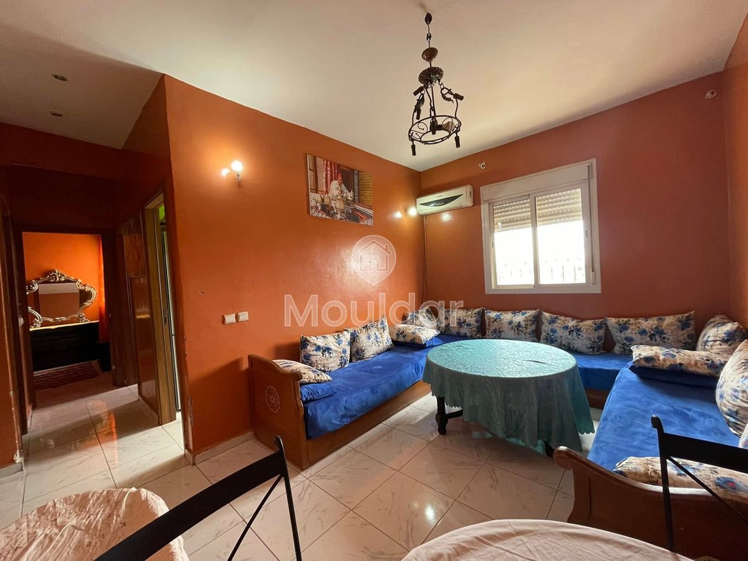 للبيع: شقة ساحرة مكونة من غرفتي نوم في مراكش مبركة - Photo 1