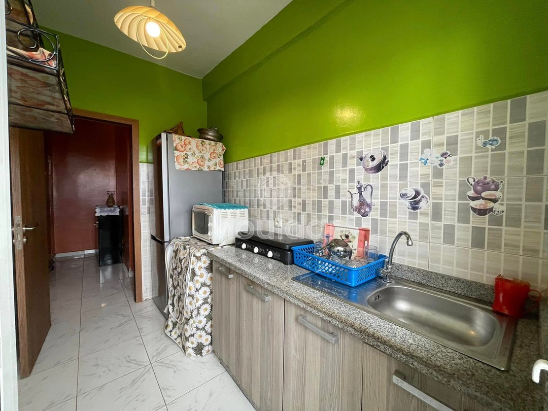 للبيع: شقة ساحرة مكونة من غرفتي نوم في مراكش مبركة - Photo 14