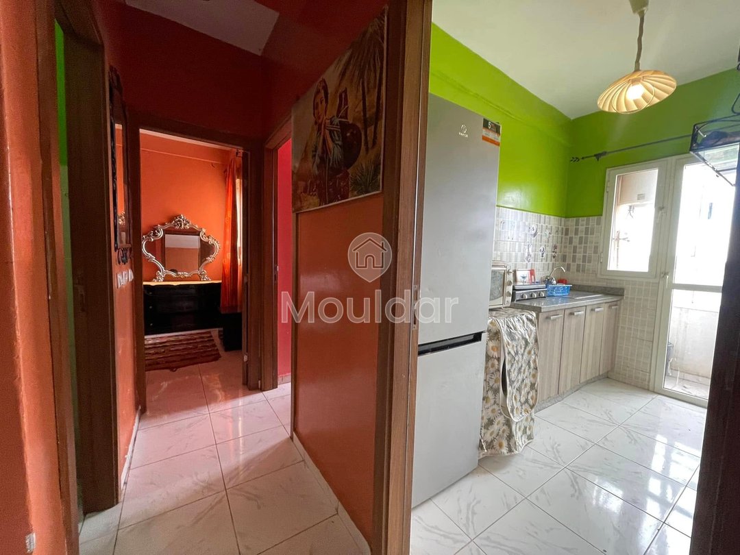 للبيع: شقة ساحرة مكونة من غرفتي نوم في مراكش مبركة - Photo 12