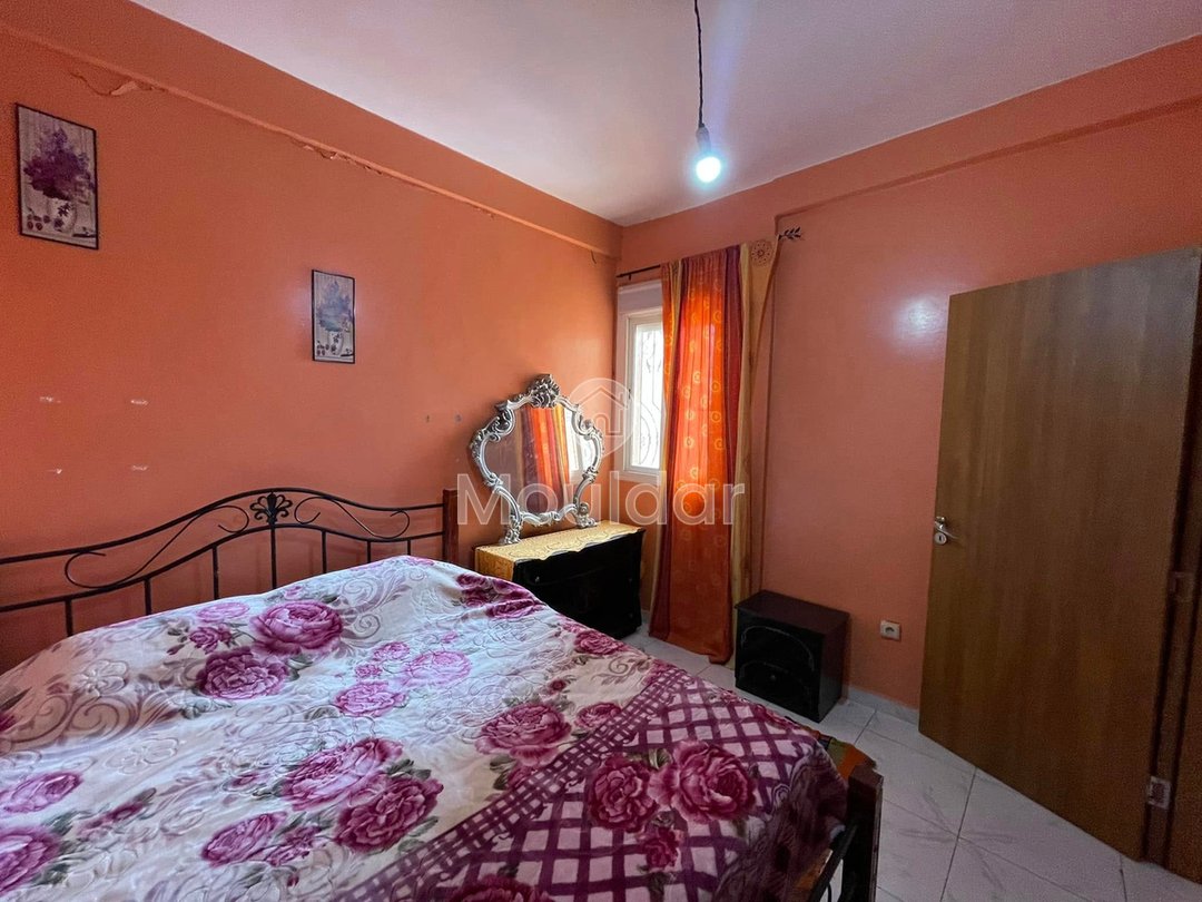 للبيع: شقة ساحرة مكونة من غرفتي نوم في مراكش مبركة - Photo 9