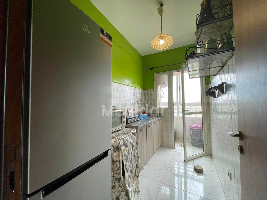 للبيع: شقة ساحرة مكونة من غرفتي نوم في مراكش مبركة - Photo 13