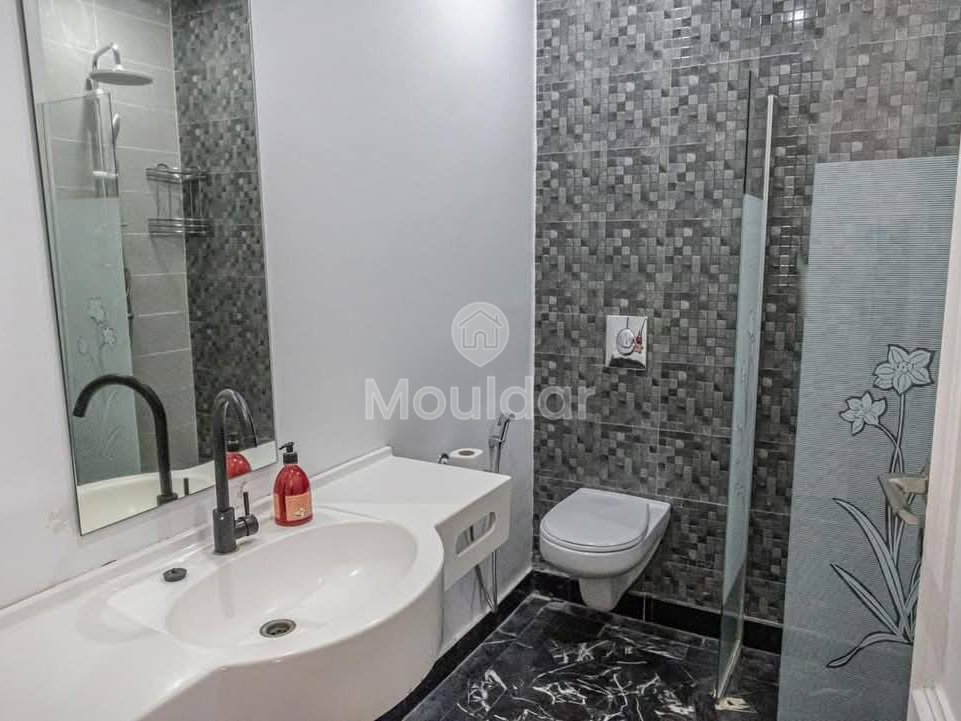 Vila de Vis închiriată în Marrakech - Sidi Abdellah Ghiat - Photo 14