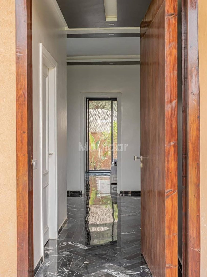 Vila de Vis închiriată în Marrakech - Sidi Abdellah Ghiat - Photo 5