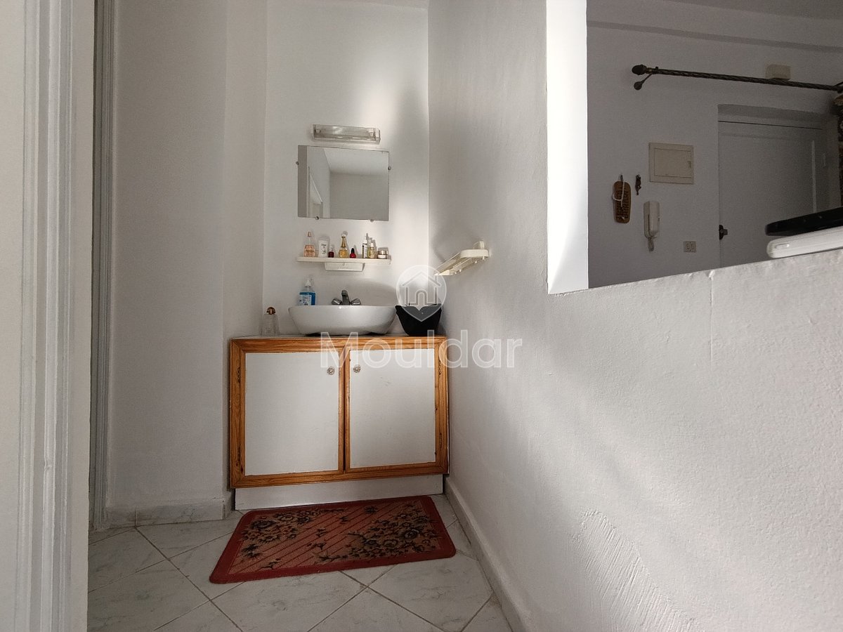 Superbe appartement à vendre à Kénitra : confort et modernité - Photo 18