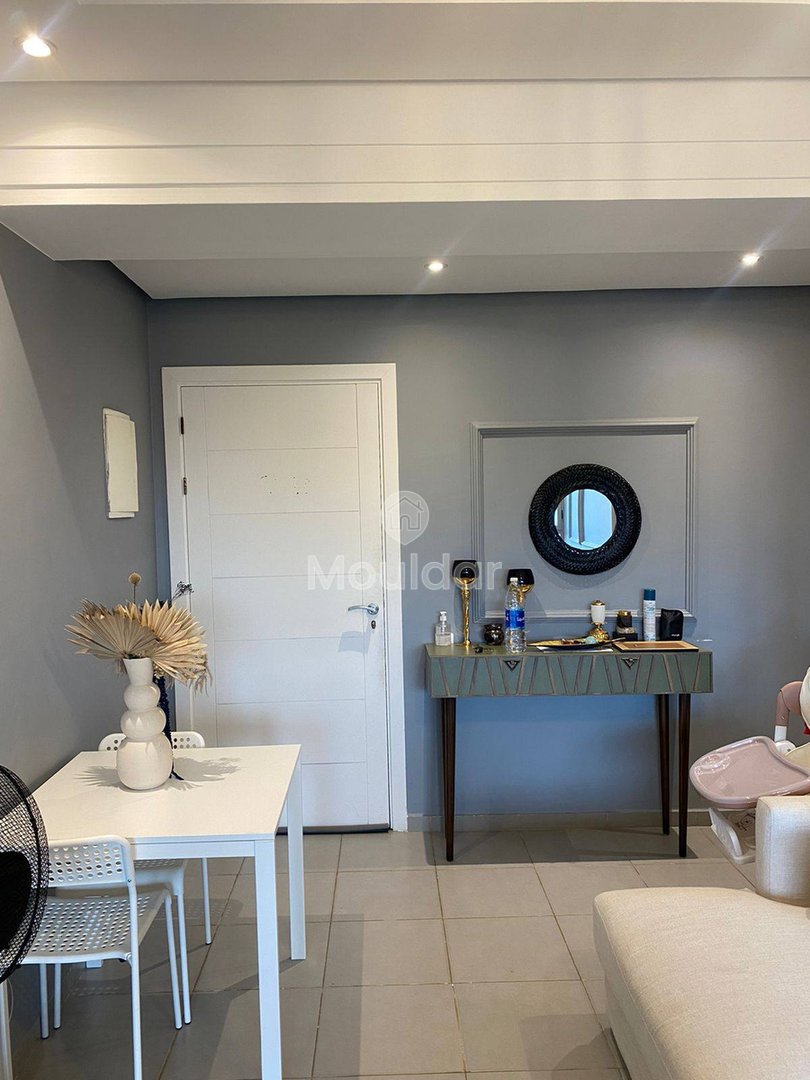 Appartamento arredato in affitto a Dar Bouazza - Photo 6