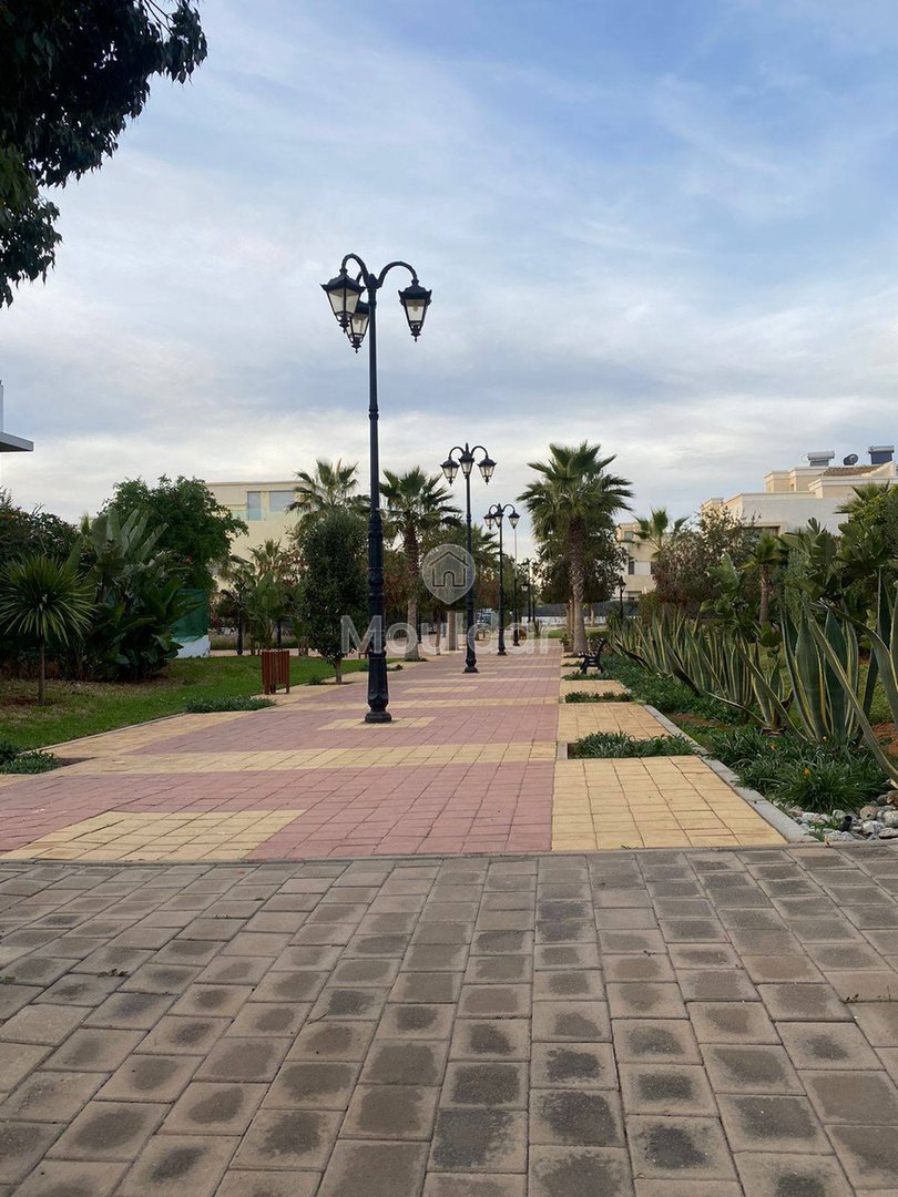 Appartamento arredato in affitto a Dar Bouazza - Photo 8