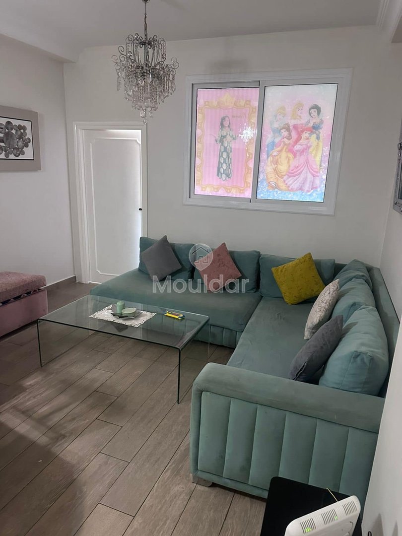 Apartamento mobilado à venda numa residência segura - Photo 4