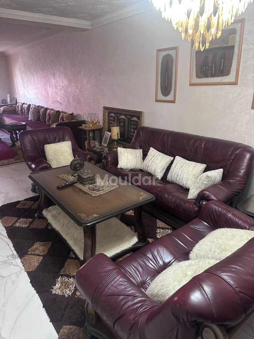 Apartamento mobilado à venda numa residência segura - Photo 3