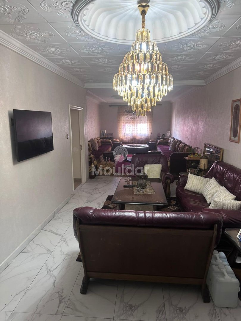 Apartamento mobilado à venda numa residência segura - Photo 2