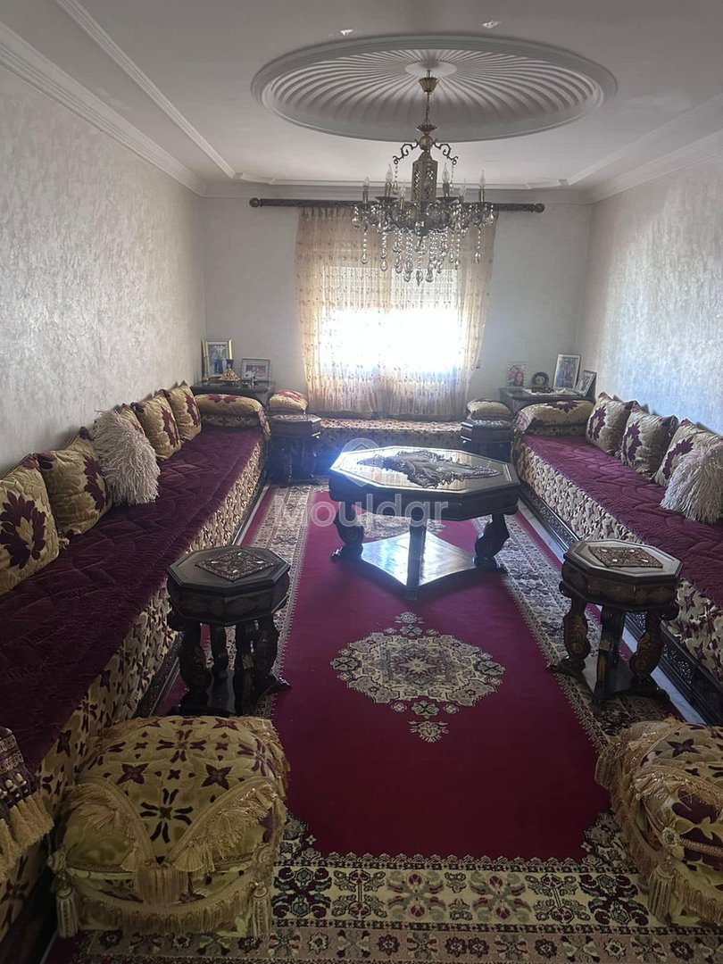 Apartamento mobilado à venda numa residência segura - Photo 1