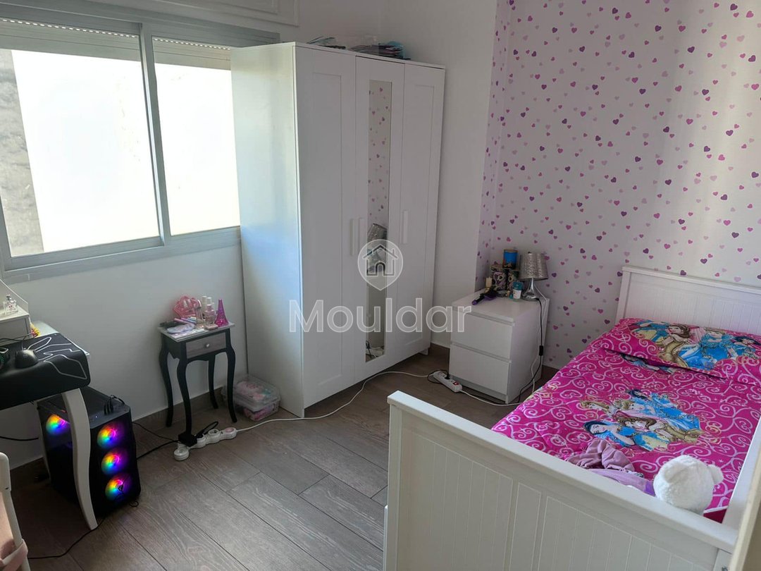 Apartamento mobilado à venda numa residência segura - Photo 7