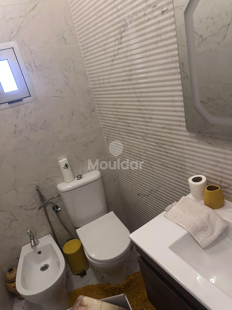 Apartamento mobilado à venda numa residência segura - Photo 12