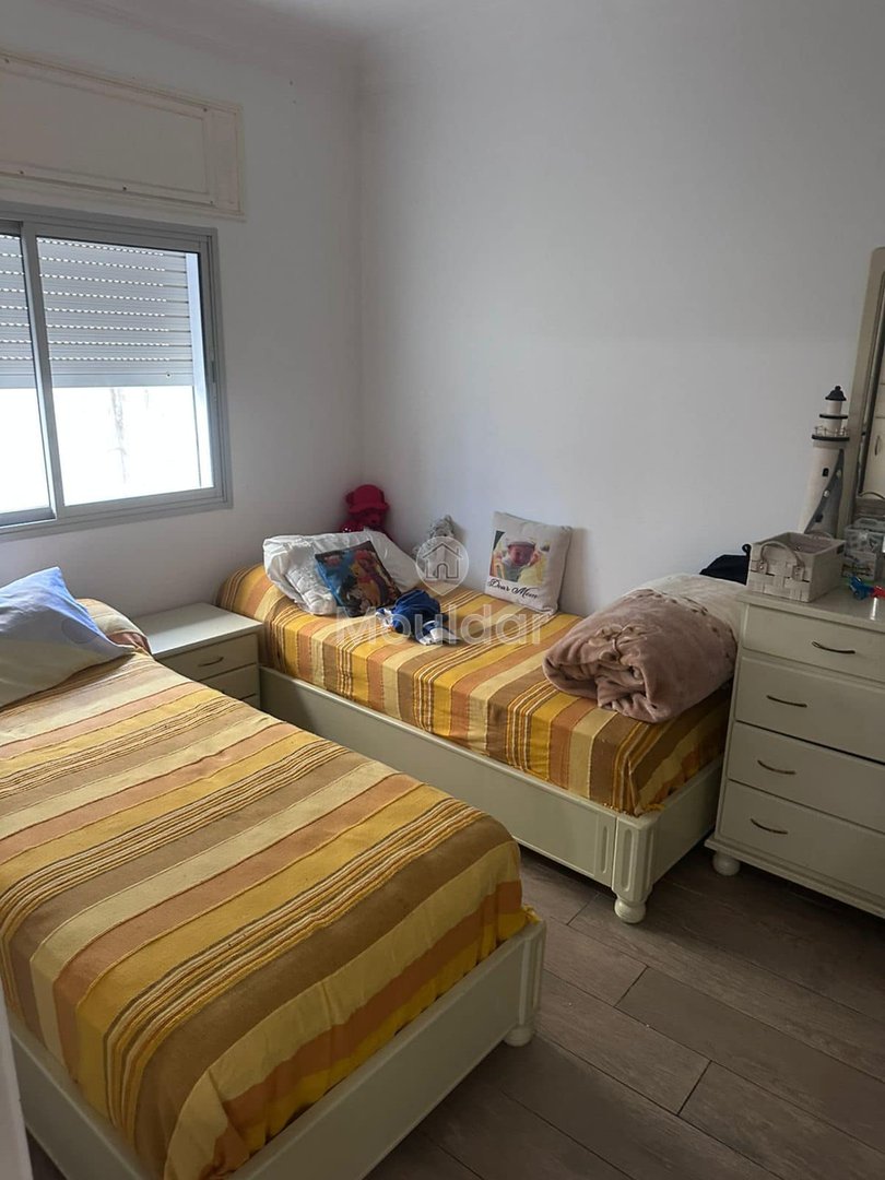 Apartamento mobilado à venda numa residência segura - Photo 6