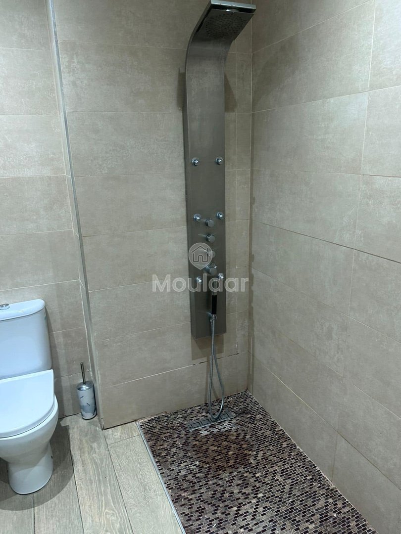 Apartamento mobilado à venda numa residência segura - Photo 14