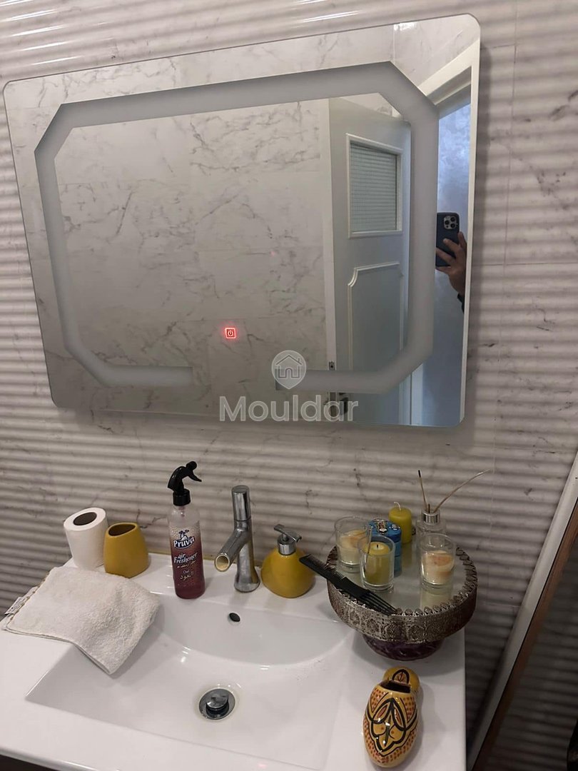 Apartamento mobilado à venda numa residência segura - Photo 11