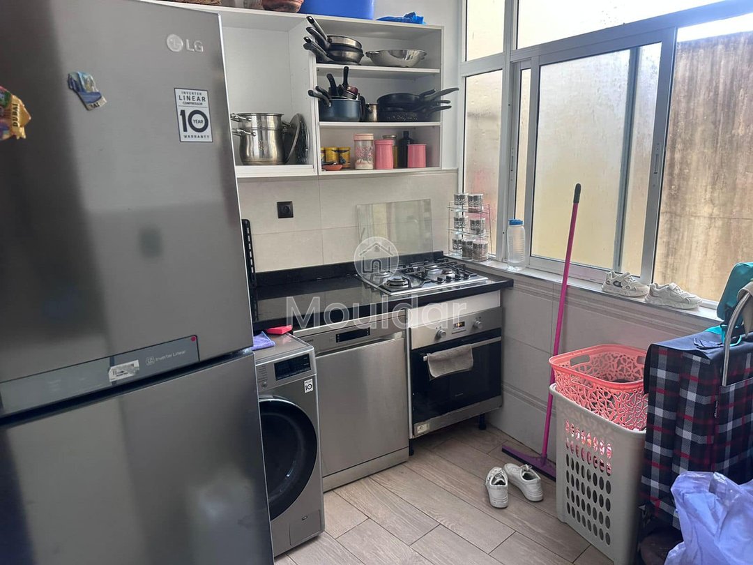 Apartamento mobilado à venda numa residência segura - Photo 8