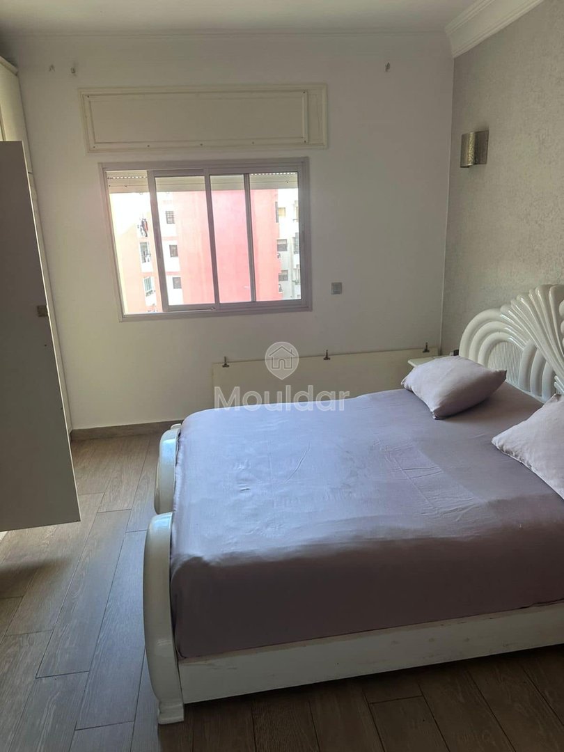 Apartamento mobilado à venda numa residência segura - Photo 5