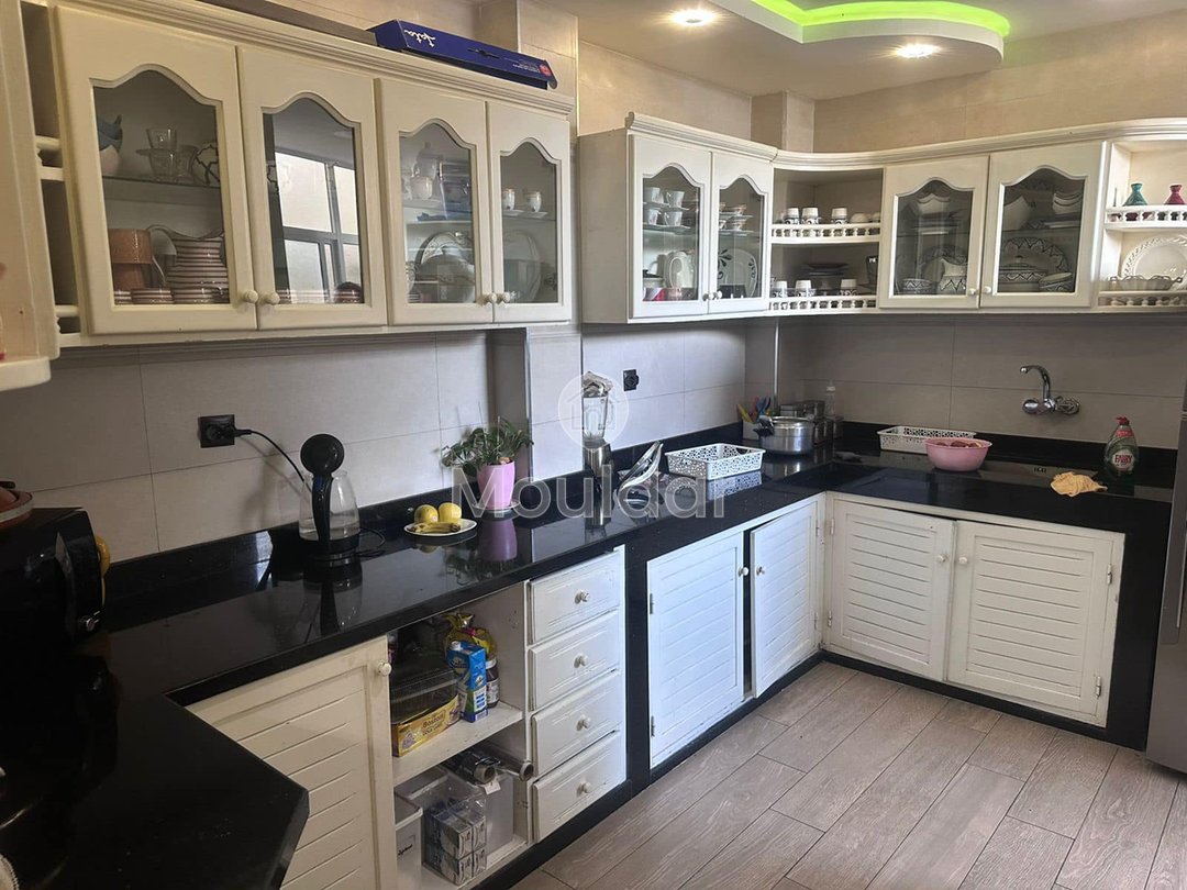 Apartamento mobilado à venda numa residência segura - Photo 9