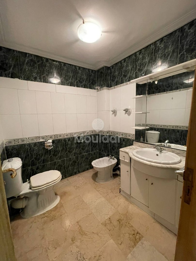 Spacious apartment for sale in Racine Sup - Photo 16