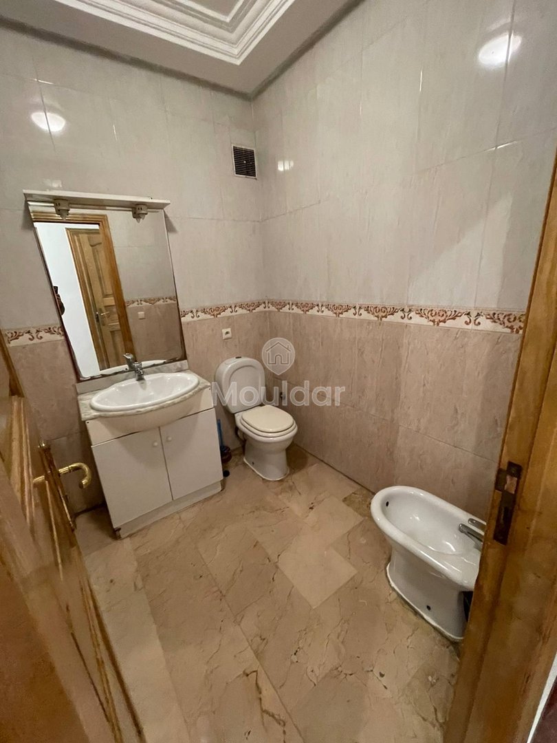 Spacious apartment for sale in Racine Sup - Photo 17