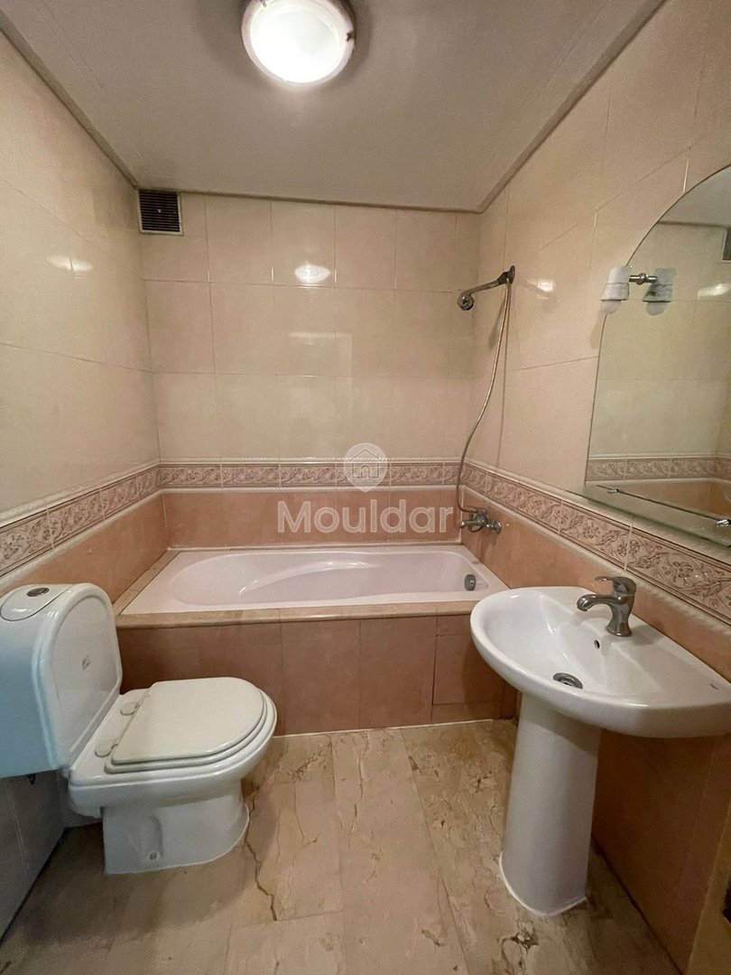 Spacious apartment for sale in Racine Sup - Photo 19