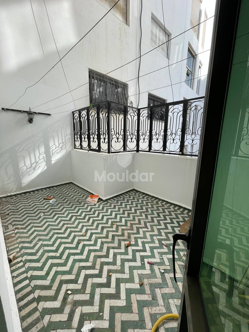 Spacious apartment for sale in Racine Sup - Photo 14